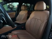 BMW 530 d Pack M Auto