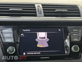 Skoda Fabia 1.0 TSI STYLE DSG Break