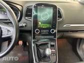 Renault Grand Scénic 1.5 dCi Bose Edition SS