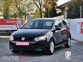 Volkswagen Polo 1.2 Trendline