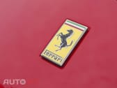 Ferrari California V8