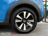 Citroen C3 1.2 PureTech Attraction