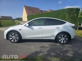 Tesla Model Y Tração Traseira