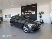 BMW 320 320 d