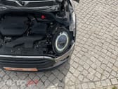 MINI Clubman One D Auto