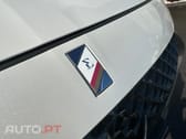DS DS7 Crossback E-Tense Rivoli EAT8