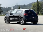 Citroen C3 1.2 PureTech Shine