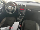 Audi A3 Sportback 1.6 tdi S-Line