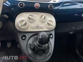 Fiat 500 1.2 Family Collection