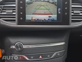 Peugeot 308 1.6 BlueHDi Style