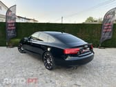 Audi A5 2.0 TDI S-line S tronic