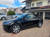 Tesla Model Y RWD