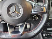 Mercedes-Benz CLA 180 CDi AMG Line Aut.