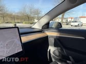 Tesla Model 3 Performance Dual Motor AWD