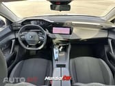 Peugeot 308 1.2 PureTech Allure EAT8