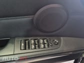 BMW 320 d Cabrio