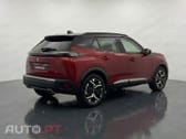 Peugeot 2008 1.2 Hybrid e-DCS6 GT