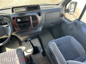 Ford Transit Outro