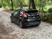 Ford Fiesta 1.0 T EcoBoost STLine