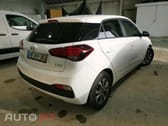 Hyundai i20 1.0 T-GDI Comfort