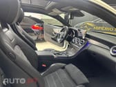 Mercedes-Benz C 250 d