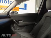 Mercedes-Benz A 250 Limo Base