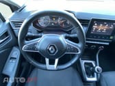 Renault Clio 1.0 TCe Intens Bi-Fuel