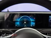 Mercedes-Benz CLA 250 e Shooting Brake Style Plus