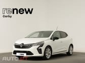 Renault Clio Clio 1.0 TCe Evolution Bi-Fuel