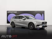 Volvo V60 2.0 T6 AWD TE Essential