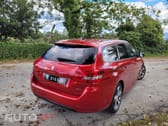 Peugeot 308 1.6 BlueHDi GT Line EAT6