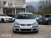 Volkswagen Golf 1.9 TDi BlueM. Confortline