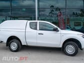 Mitsubishi L200 2.4 DI-D 4WD