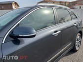 Kia Niro 64kWh