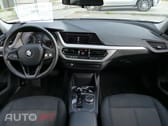 BMW 116 d Corporate Edition Auto
