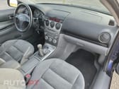 Mazda 6 MZR 1.8 Comfort