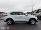 Kia Sportage 1.6 GDI ISG Nav Line