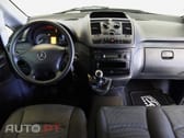 Mercedes-Benz Vito 116 CDi/32 9L
