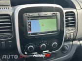 Renault Trafic 2.0 Blue dCi L1H1 IP