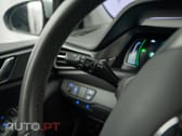 Hyundai Ioniq 38kWh