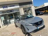 Nissan Qashqai 1.3 DIG-T Premiere Edition