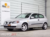 Nissan Almera 1.5 dCi Action