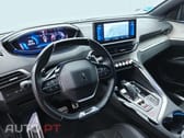 Peugeot 5008 1.5 BlueHDi GT EAT8