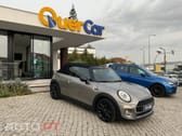 MINI Cabrio Cooper D