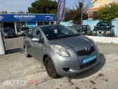 Toyota Yaris 1.0 VVT-i AC