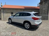 BMW X1 16 d sDrive Advantage