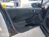 Ford Fiesta 1.0 Ti-VCT Trend
