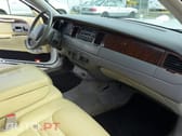 Lincoln Town Car Excalibur Stretchlimousine