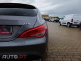 Mercedes-Benz CLA 200 d Shooting Brake Urban Aut.