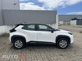 Toyota Yaris Cross 1.5 HDF Comfort Plus